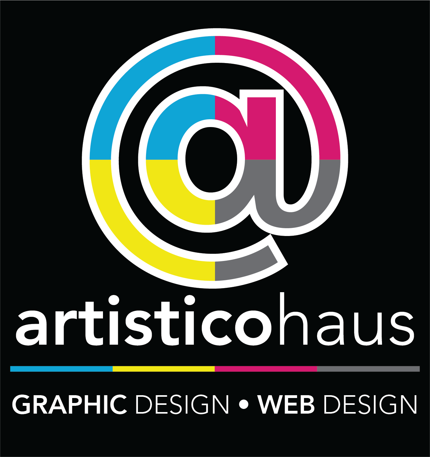 Artistico Haus — Graphic Design • Web Design